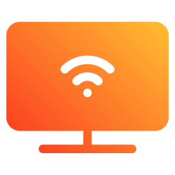 Monitor icon