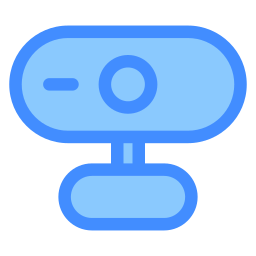 Webcam icon