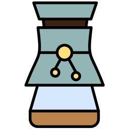 chemex ikona