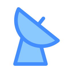 Satellite Dish icon