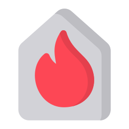 Fire icon