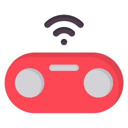 audiosystem icon