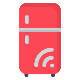 Refrigerator  icon