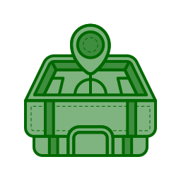 Location icon