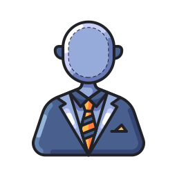 Manager icon