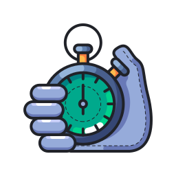 timer icon