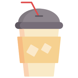 Iced Coffee icon