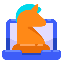 Planning strategy icon