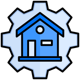 管理 icon