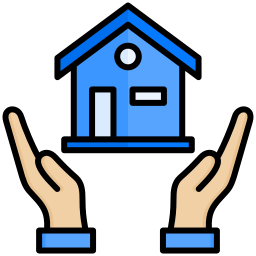 財産保険 icon