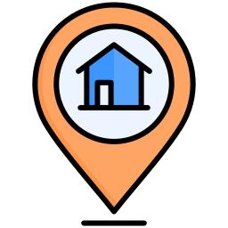 Location icon