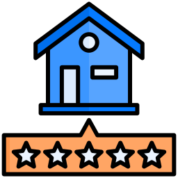 Rating icon