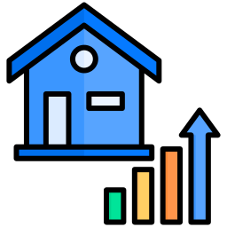 Growth icon