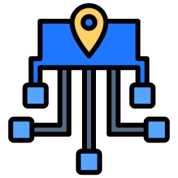 sitemap icoon