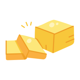 Butter icon