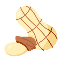 Peanut icon