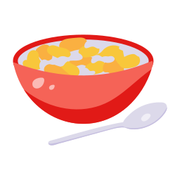 müsli icon