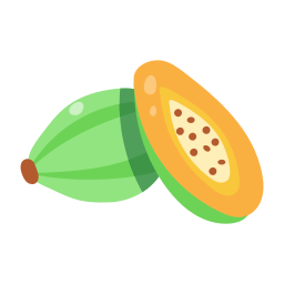 papaya icon