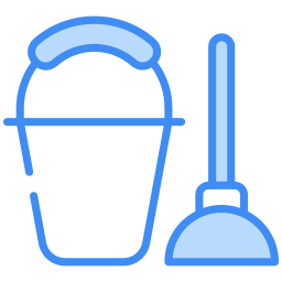 cleaning иконка