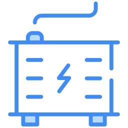 generator icon