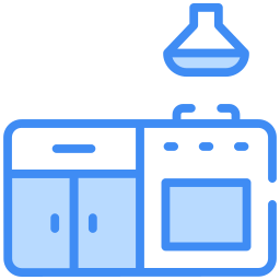 Kitchen icon