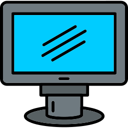 Lcd icon