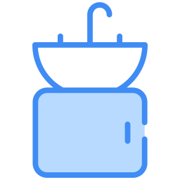 waschbecken icon