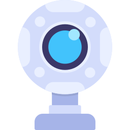 Webcam icon