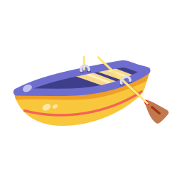 Boat icon