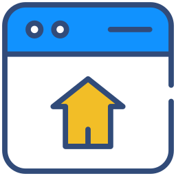 webサイト icon