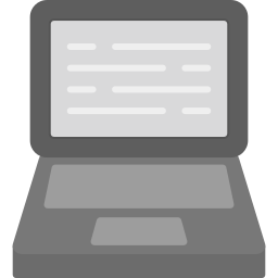 laptop icon