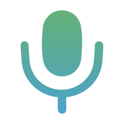 Mic icon