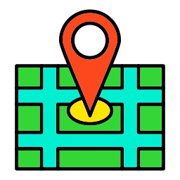 Локализация иконка