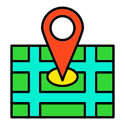 Localization icon