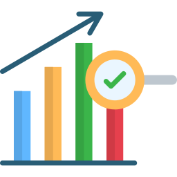 web optimalisatie icoon