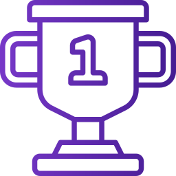 Trophy icon