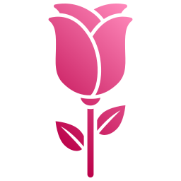 rose icon