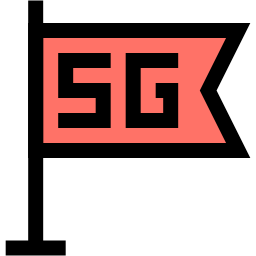 5g Ícone