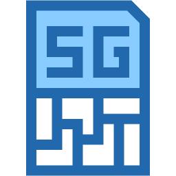 sim karte icon