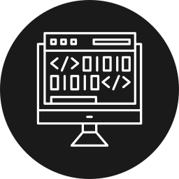 programmation Icône