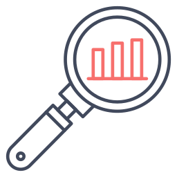 statistiques Icône