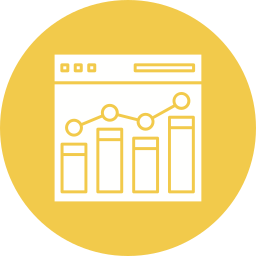 balkendiagramm icon