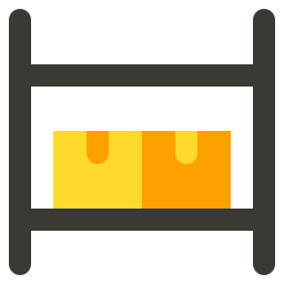 Shelf icon