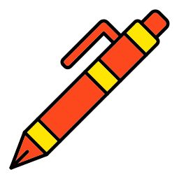 Pen icon