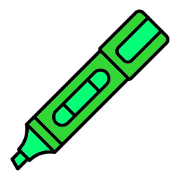 textmarker icon