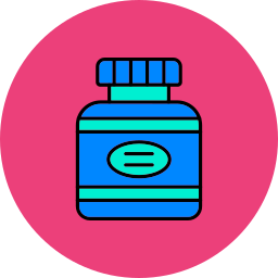 Ink icon