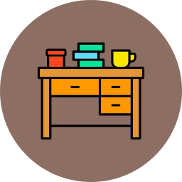 Table icon