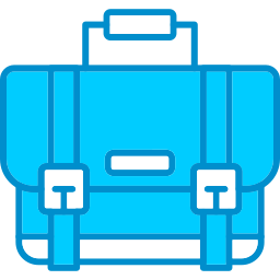 Briefcase icon