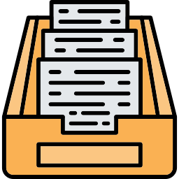 Document icon