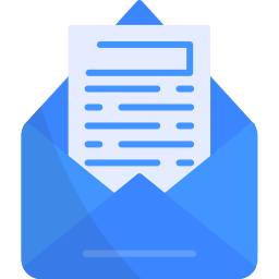 Mail icon